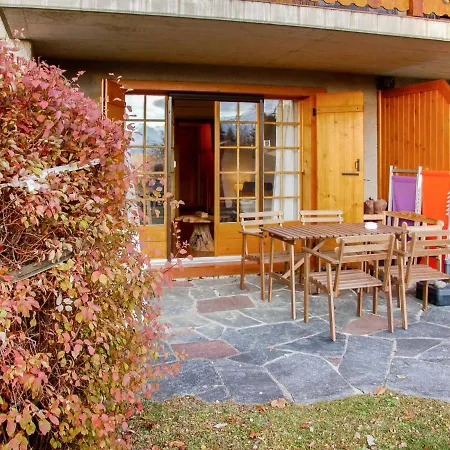 Argentiere 2 Διαμέρισμα Villars-sur-Ollon
