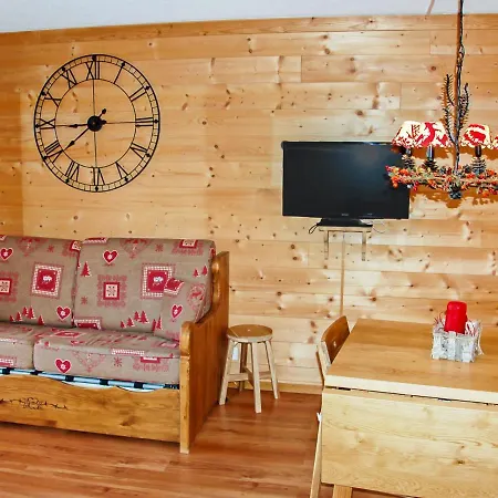Διαμέρισμα Argentiere 2 Villars-sur-Ollon