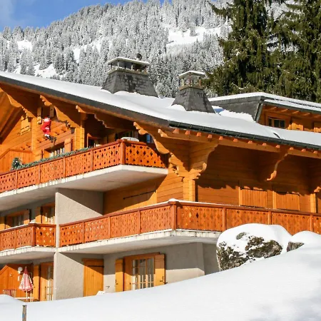 Argentiere 2 *