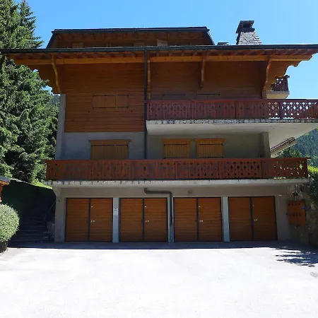 Argentiere 2 *
