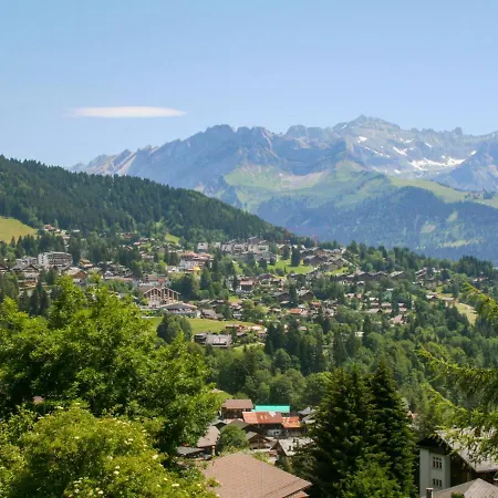 Argentiere 2
